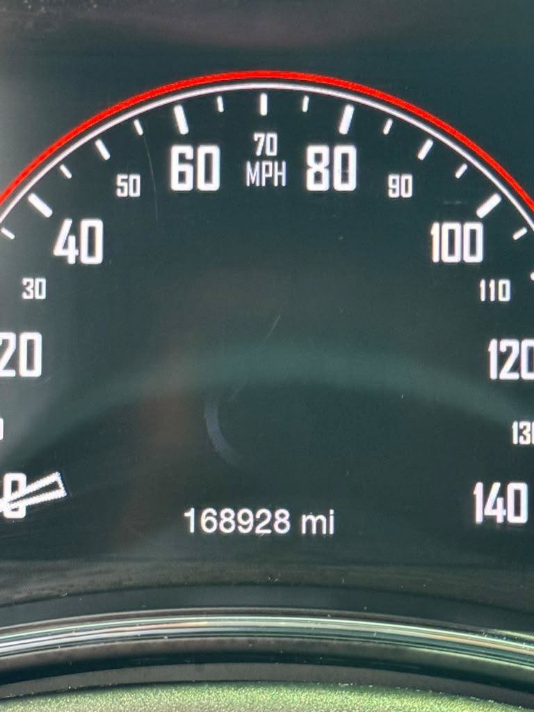 Used 2017 Dodge Durango GT w/ Premium Group RWD image 19