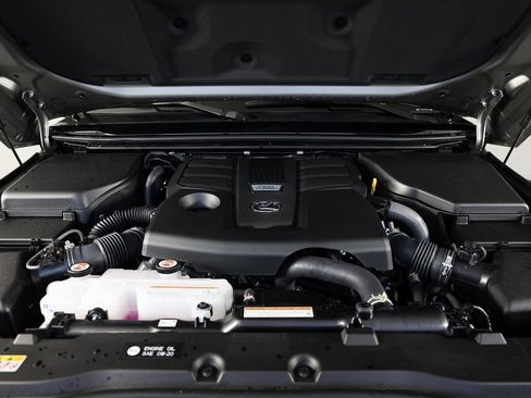 Used 2025 Lexus GX 550 image 48