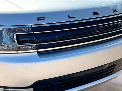 Used 2019 Ford Flex SEL w/ Equipment Group 202A FWD image 30
