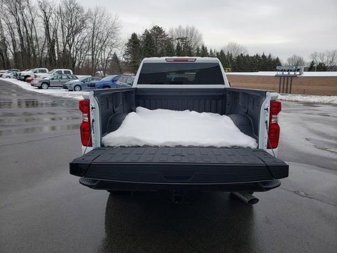 New 2026 Chevrolet Silverado 2500 W/T w/ WT Convenience Package AWD/4WD image 5