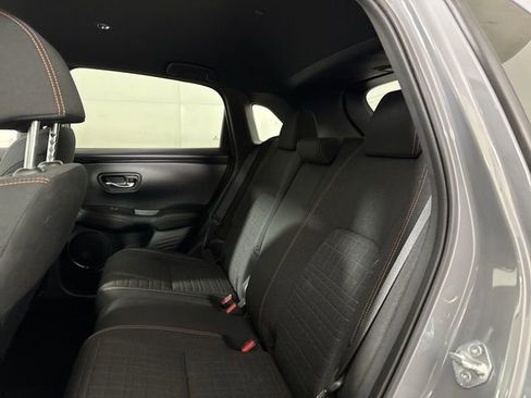 Used 2023 Honda HR-V Sport image 21