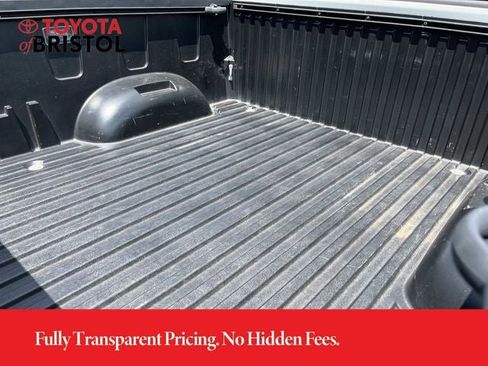 Used 2022 Toyota Tundra 1794 Edition w/ Advanced Package AWD/4WD image 4
