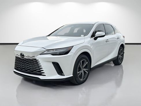 Used 2024 Lexus RX 350 FWD w/ Technology Package image 7