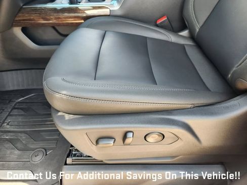 New 2026 GMC Sierra 1500 Elevation w/ Elevation Premium Package AWD/4WD image 18