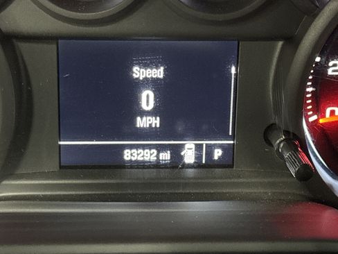 Used 2023 GMC Sierra 1500 Pro w/ Pro Value Package image 22