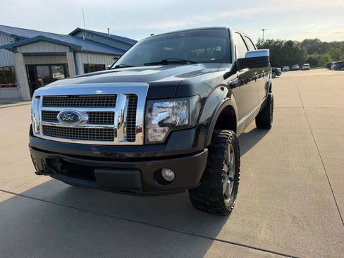 Used 2010 Ford F150 XL AWD/4WD image 4