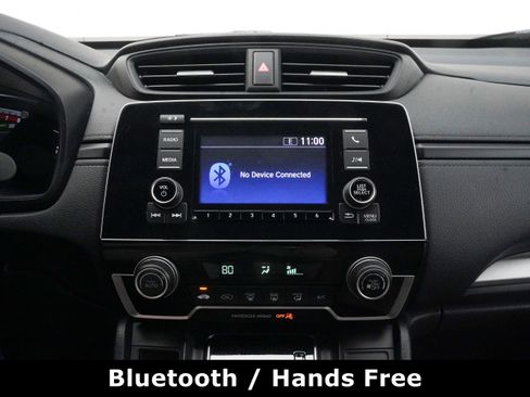 Used 2020 Honda CR-V LX image 28