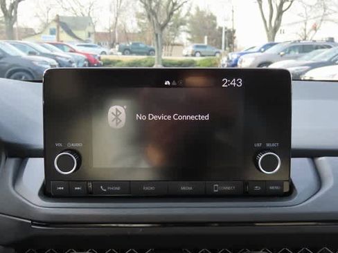 Certified 2023 Honda Accord LX image 18