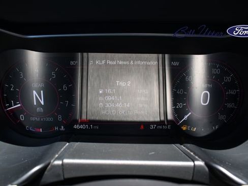 Certified 2019 Ford Mustang Bullitt w/ Bullitt Electronics Package RWD image 23