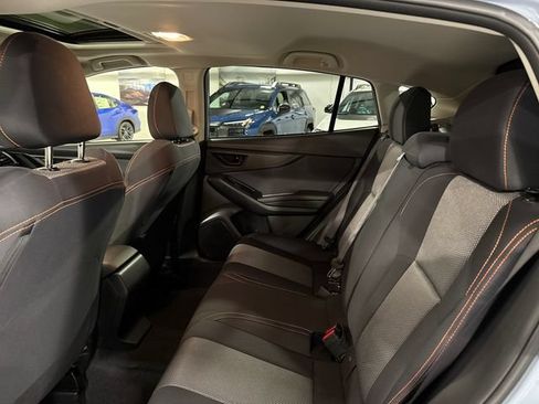 Certified 2023 Subaru Crosstrek 2.0i Premium AWD/4WD image 24