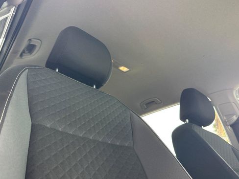 Certified 2021 Volkswagen Tiguan S FWD image 18