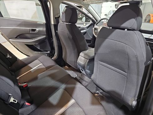 New 2026 Hyundai Sonata SEL image 11