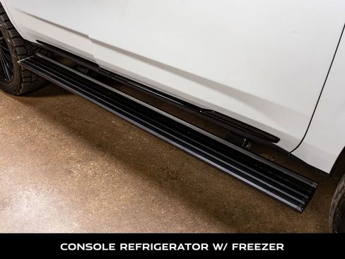 Used 2026 Cadillac Escalade Platinum Sport w/ LPO, Floor Liner Package image 13