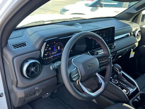 New 2025 Chevrolet Colorado Z71 w/ Technology Package AWD/4WD image 41