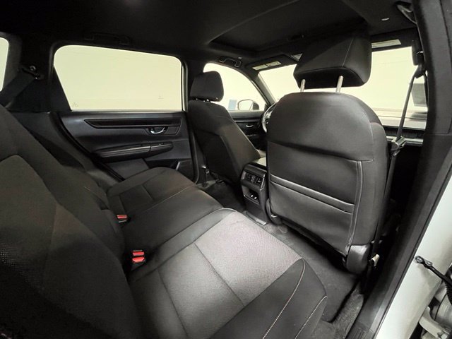 Used 2025 Honda CR-V Sport image 12