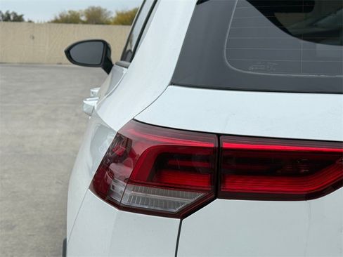 New 2026 Volkswagen Golf image 10