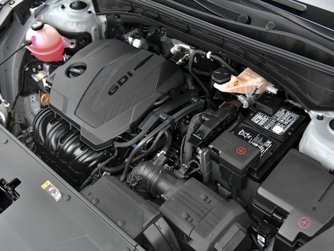 Used 2025 Kia Sorento S image 55