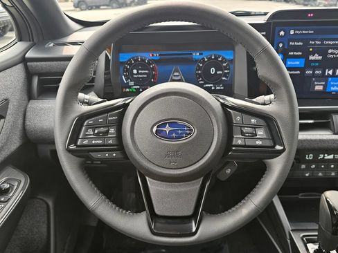 Used 2026 Subaru Outback Limited AWD/4WD image 27