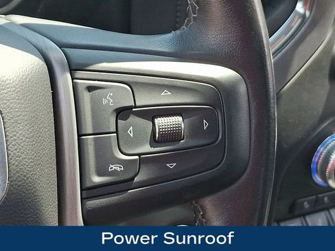 Used 2022 GMC Sierra 2500 Denali AWD/4WD image 8
