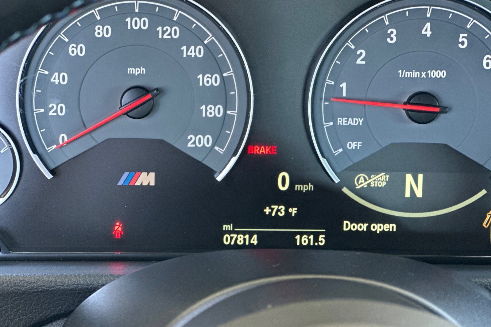 Used 2015 BMW M4 Coupe RWD image 28