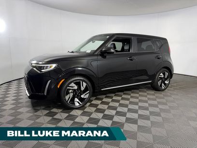 Used 2024 Kia Soul GT-Line w/ Option Group 020