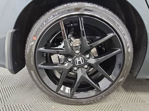 New 2026 Honda Civic Sport image 42