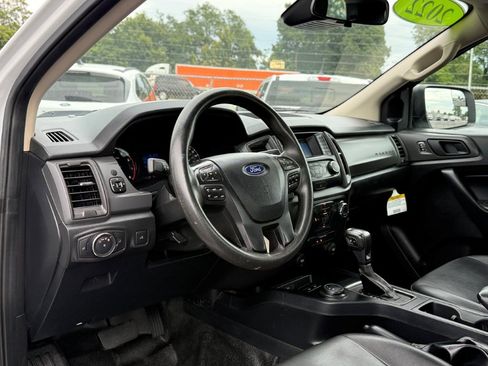 Used 2022 Ford Ranger XL w/ Equipment Group 101A High AWD/4WD image 13