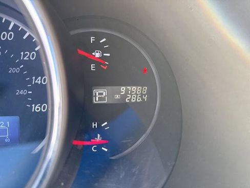 Used 2013 Nissan Murano S image 5