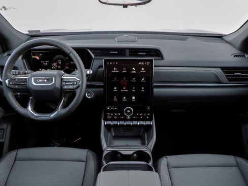 New 2026 GMC Terrain AT4 w/ Convenience Package III image 23