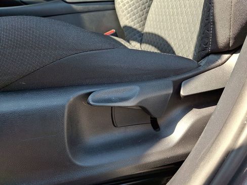 Used 2021 Toyota C-HR LE FWD image 25