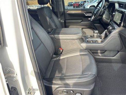 Certified 2024 GMC Sierra 1500 Denali w/ Denali Reserve Package image 29