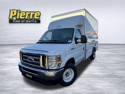 New 2025 Ford E-350 and Econoline 350 Super Duty w/ Power Equipment Group