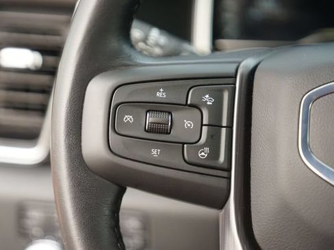 Used 2025 GMC Sierra 2500 Denali Ultimate AWD/4WD image 23