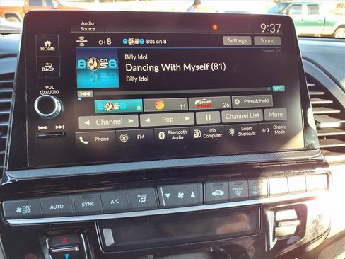 Used 2025 Honda Odyssey Sport-L image 7