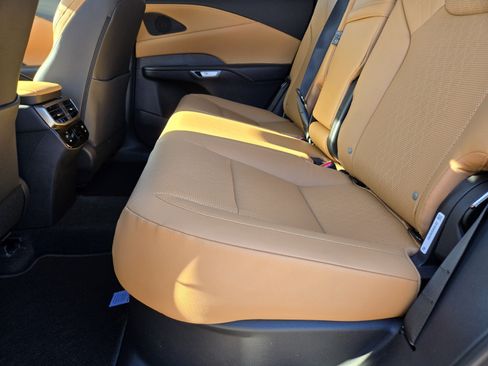 New 2026 Lexus RX 350 Premium Plus FWD image 8