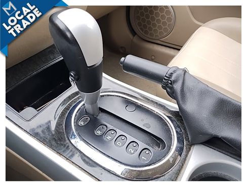 Used 2007 Mercury Mariner Luxury image 22