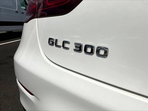 Certified 2023 Mercedes-Benz GLC 300 4MATIC Coupe image 26