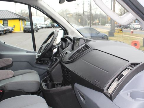 Used 2016 Ford Transit 250 250 w/ Exterior Upgrade Package image 15