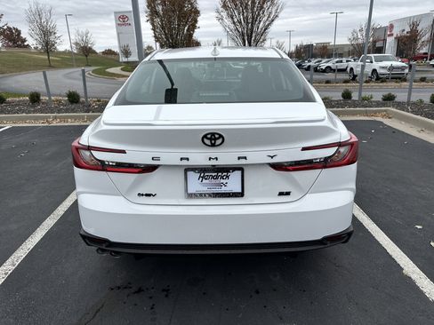 New 2025 Toyota Corolla Premium Plus image 6