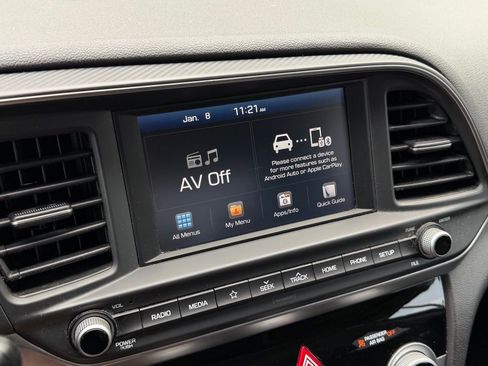 Used 2019 Hyundai Elantra SEL w/ Cargo Package image 19