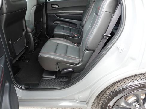 Used 2022 Dodge Durango R/T w/ Trailer Tow Group IV image 25