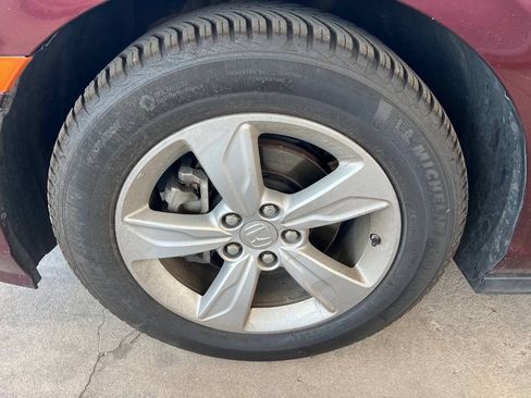 Used 2019 Honda Odyssey EX image 15