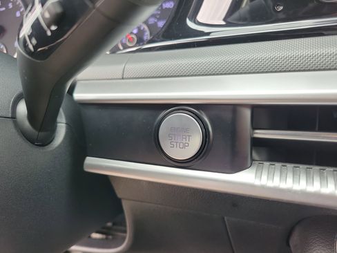 Used 2022 Kia K5 GT-Line image 18