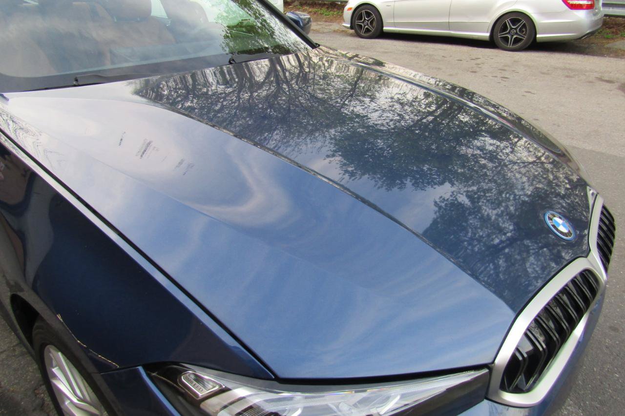 Used 2024 BMW 330e xDrive AWD/4WD image 23
