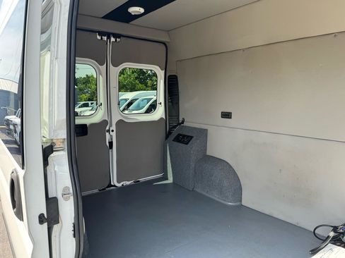 Used 2020 RAM ProMaster 1500 FWD image 8