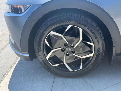 Certified 2023 Hyundai Ioniq 5 SEL AWD/4WD image 13