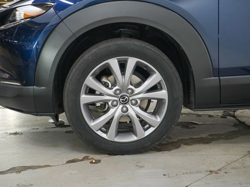 Used 2021 MAZDA CX-30 AWD 2.5 S w/ Preferred Package image 31