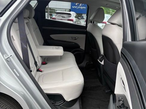 Used 2024 Hyundai Tucson Limited AWD/4WD image 21