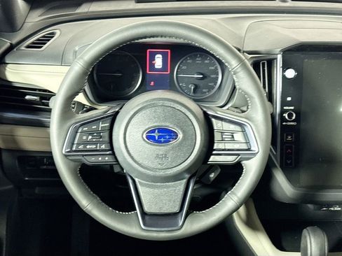 New 2026 Subaru Forester Limited image 13