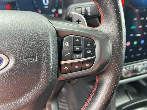 Certified 2024 Ford Ranger Raptor AWD/4WD image 15